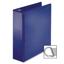 Bus. Source D-Ring View Binder