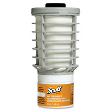 Kimberly-Clark Scott Continuous Freshener Refill