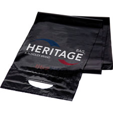 Heritage Bag Litelift 1.3 mil Can Liners