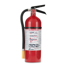 Kidde Fire Pro 5 MP Fire Extinguisher