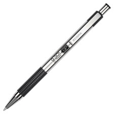 Zebra G-301 Gel Retractable Pen