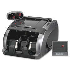 MMF Industries SteelMaster 4800 Currency Counter