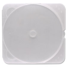 Verbatim DVD/CD Storage Cases