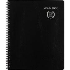 At-A-Glance Collegiate Wkly Mthly Apptment Book