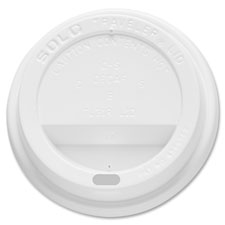 Solo Cup Hot Traveler Cup Lid