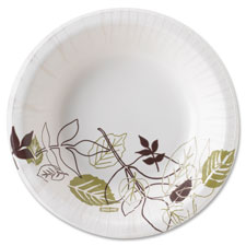 Dixie Foods Pathway Heavyweight Paper Bowls