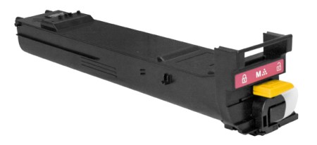Konica Minolta A11G331 (TN-216M) Magenta OEM Toner Cartridge