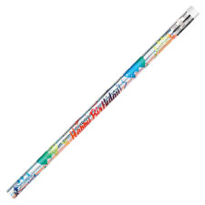 Rose Moon Inc. Happy Birthday Themed Pencils
