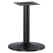 Lorell Essentials Series Steel Table Base