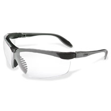 Uvex Safety Genesis Slim Clear Lens Safety Eyewear