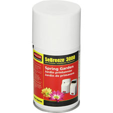 Rubbermaid Comm. SeBreeze 9000 Refill Air Spray