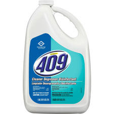 Clorox Formula 409 Cleaner Degreaser Disinfectant