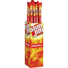 ConAgra Giant Slim Jim Snacks