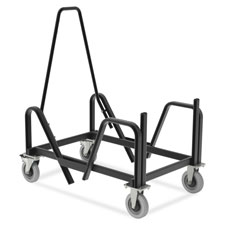 HON Motivate Seating Collection Mobile Cart
