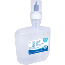 Kimberly-Clark Scott Pro Foam Hand Sanitizer