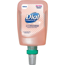 Dial Corp. FIT Manual Refill Antimicrobial Soap