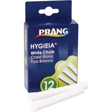 Dixon Prang Nontoxic Chalk Sticks