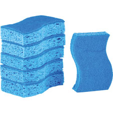 3M Scotch-Brite Non-Scratch Scrub Sponges