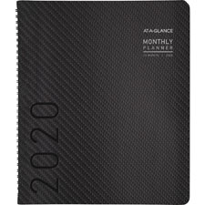 At-A-Glance Contempo Large Monthly Planner