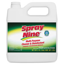 Permatex Spray Nine Multipurp Cleaner/Disinfectant