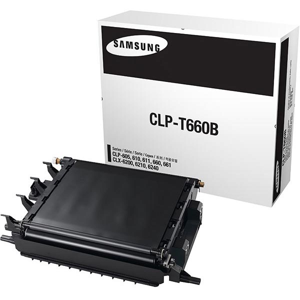 Samsung CLP-T660B OEM Transfer Belt