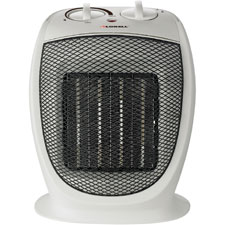 Lorell Ceramic Heater