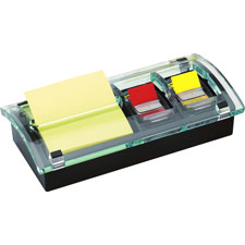 3M Post-it Designer Series Note/Flag Dispenser