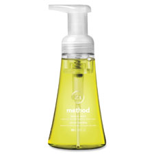 Method Products Lemon Mint Foaming Hand Wash