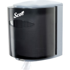 Kimberly-Clark Scott Roll Control Dispenser