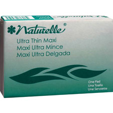 Impact Naturelle Ultra Thin Maxi Pads