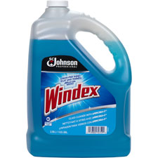 SC Johnson Windex Original Glass Cleaner Refill