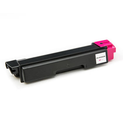 Premium Quality Magenta Toner Cartridge compatible with Kyocera Mita 1T02KVBUS0 (TK-592M)