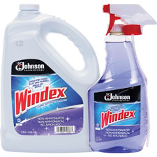SC Johnson Windex Non-ammoniated Cleaner
