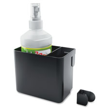 Quartet Connects Whiteboard Plastic Cleaner Caddy