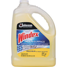 SC Johnson Windex Multisurface Disinfectant