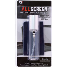 Read/Right No Drip Screen Cleaning Kit