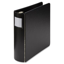 Acco/Wilson Jones Casebound 3-Ring Binder