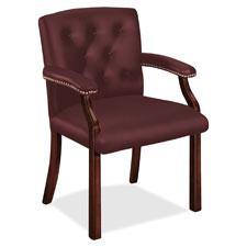 HON 6540 Series Traditional Guest Chair