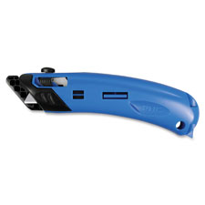 Pacific EZ4 Self-retractable Guarded Safety Cutter