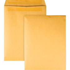 Quality Park Redi-Seal Kraft Catalog Envelopes