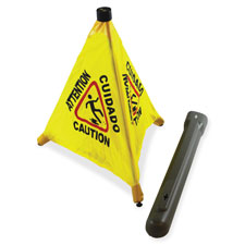 Impact 20" Pop Up Safety Cone