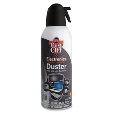 Falcon Safety Dust-Off Compressed-Gas Duster