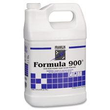 Franklin Cleaning Formula 900 Soap Scum Remover
