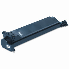 Konica Minolta 8938-613 Black OEM Toner Cartridge
