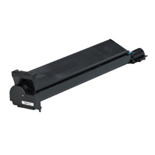 Premium Quality Black Copier Toner compatible with Konica Minolta TN-312K
