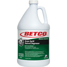 Betco Corp Green Earth Natural Degreaser