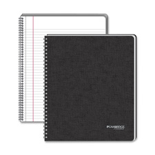 Mead Cambridge Hardbound Business Notebook