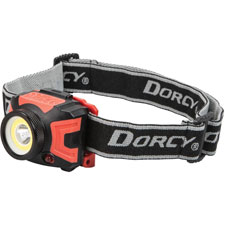 Dorcy Intl Ultra HD 530 Lumen Headlamp