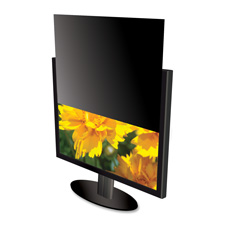Kantek LCD Monitor Blackout Privacy Screens