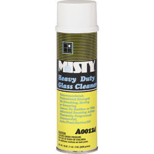Amrep Misty Heavy Duty Glass Cleaner